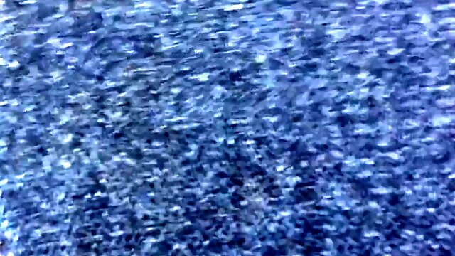 Quickie in the woods