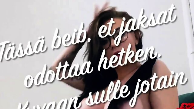 Leann amateur beautiful brunette with big boobs