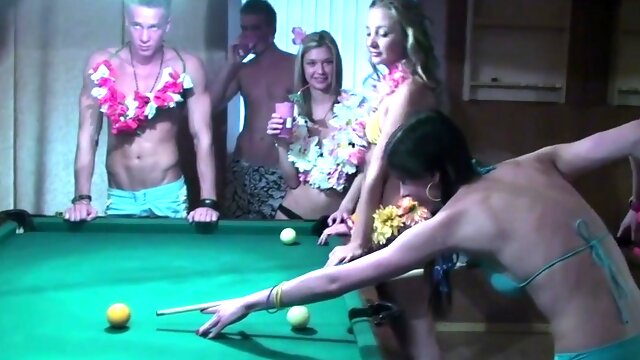 CollegeFuckParties SiteRip - Theme sex party in Hawaiia