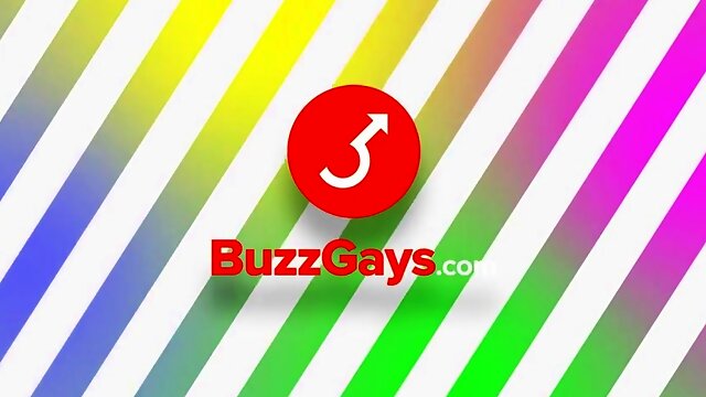 What a stud. Take that huge dildo bro