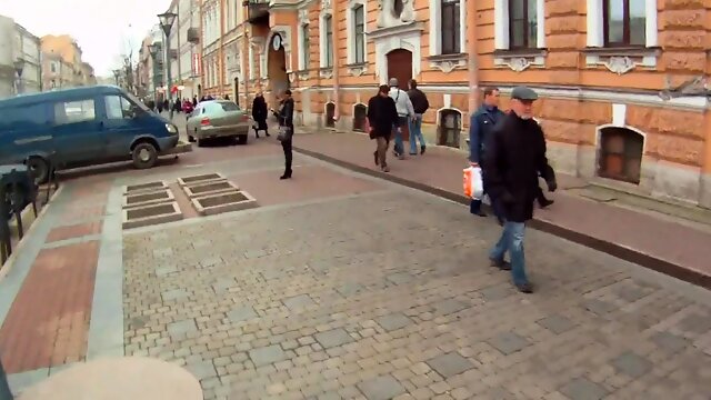 Von Hinten Ficken Voyeur