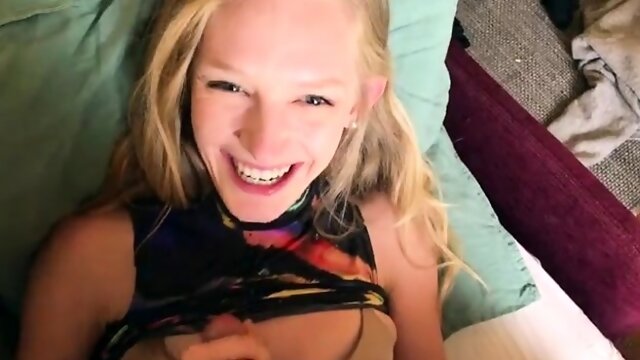 Kwgirlx - An Accidental Taste