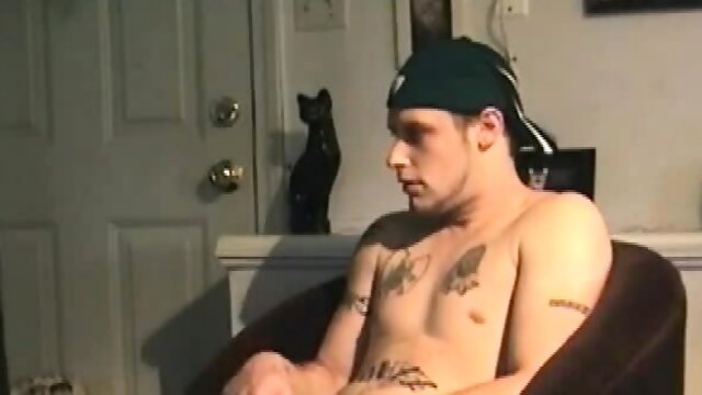 Swallowing Straight Buzz Cock