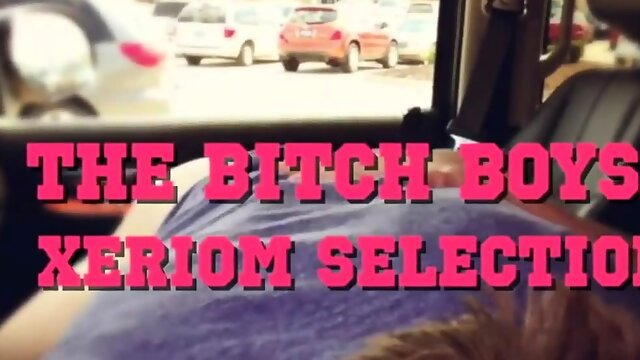 THE BITCH BOYS XERIOM SELECTION