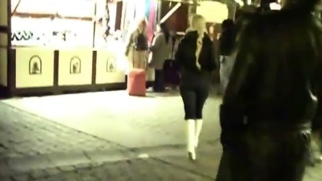 9 Inch BBC up My Arse