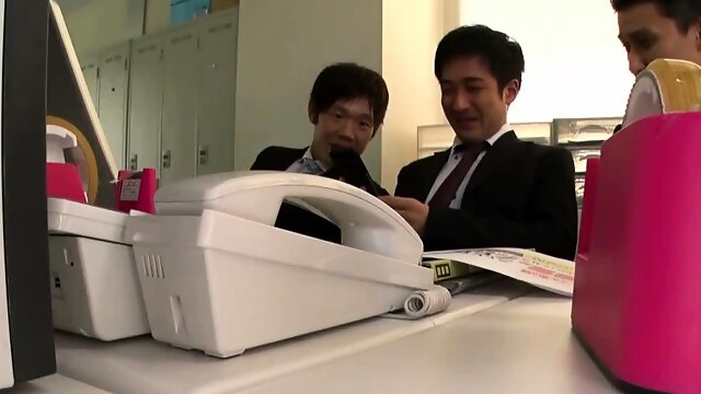 Japanese Office