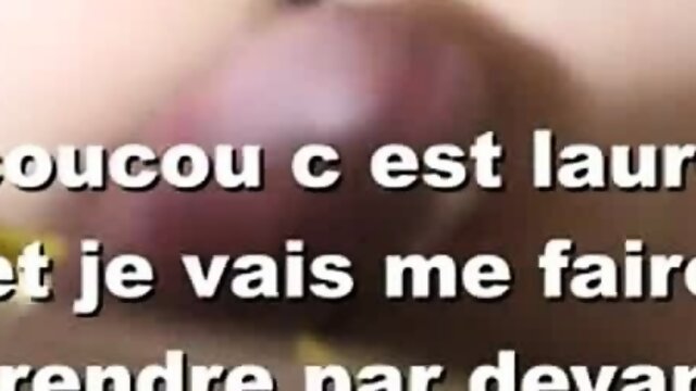 Gay Francais Crossdresser