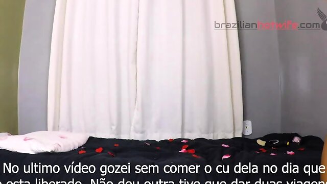 Ruby has an anal orgasm and proves ass sex is fun for women