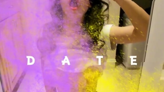 Hot mature mom gets anal fuck