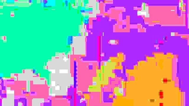 Slut filled with cum