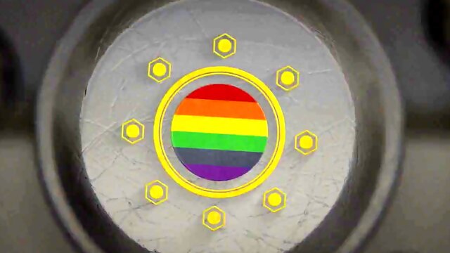 Very warm grandparents fucking