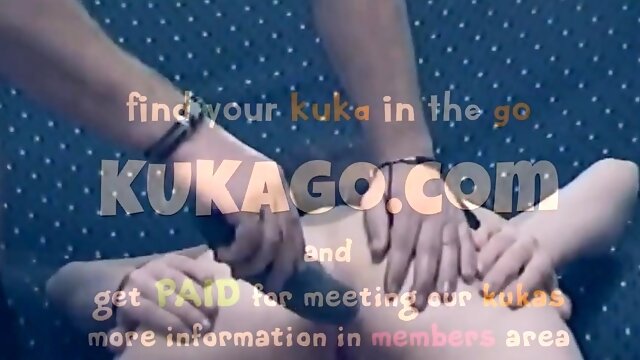 Italian Anal Stocking Lingerie