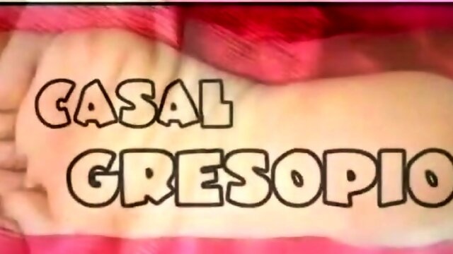 Mel blowjob the Bacalhau