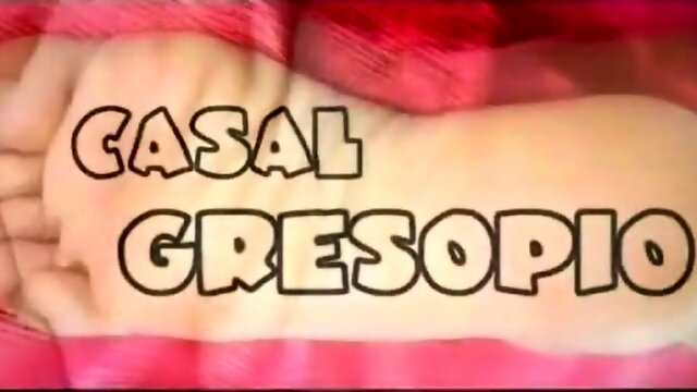 Mel blowjob the Bacalhau