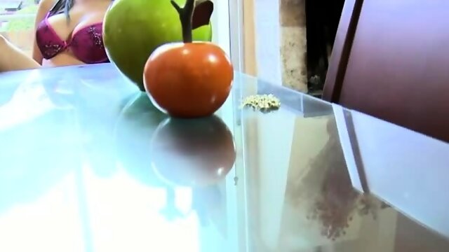 Worshipped adorable gal erika group-fucked roughly