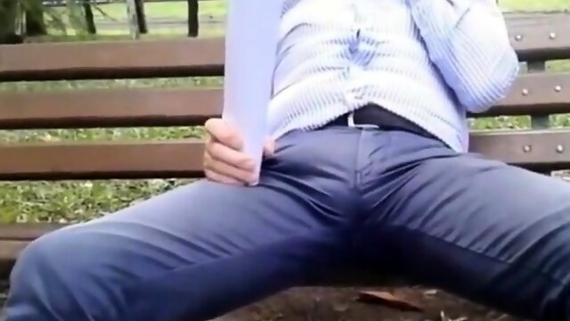 Bulge Gay