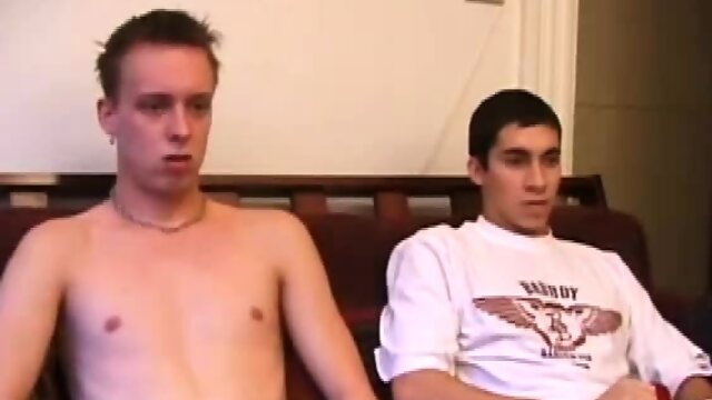 Three Boys Sucking Dick