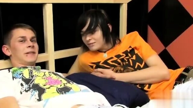 Of indonesian boy gay hot first time Miles loves Seths leng