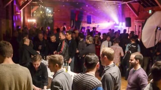 White boi breeding by BBC