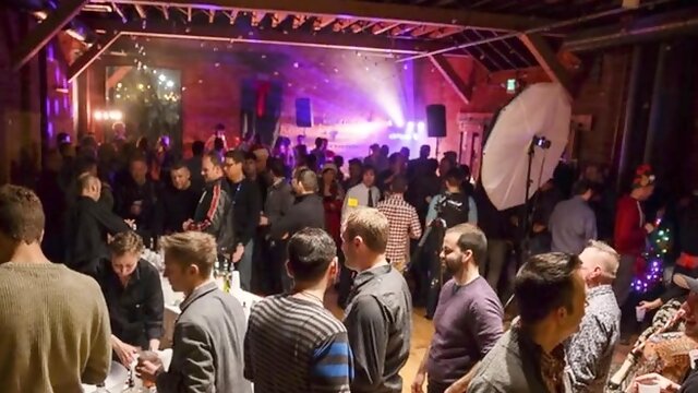 (Gay) Bitch2 Enjoys Cleaning Owners Thick Cock