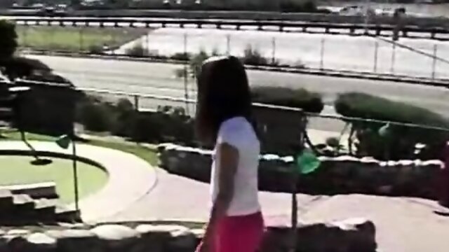 Teens 18 Solo Outdoor