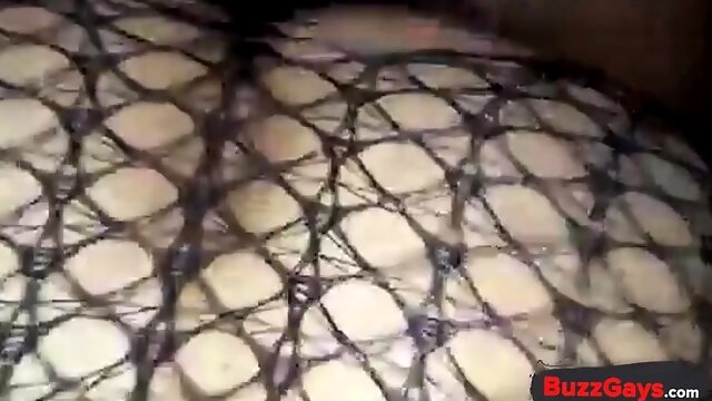 Crossdresser Gay Fuck