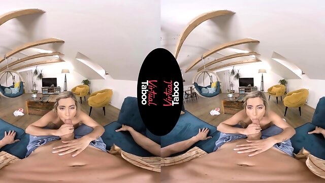 The Bro Spy Who Creampied Me