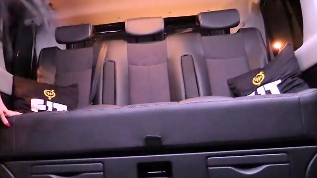 VipSexVault - Classy babe shows her erotic talents