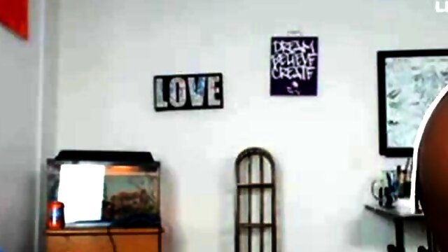 Ghetto web cam bbw