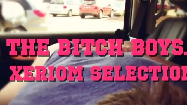 THE BITCH BOYS XERIOM SELECTION