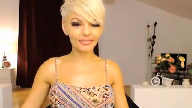 Alexy Belle Private Smoke Show