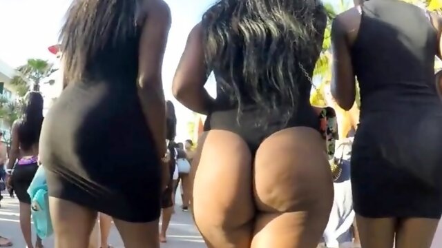 Teen Voyeur Exterieur