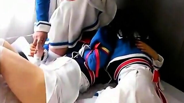 3 Japanese CDs jacking