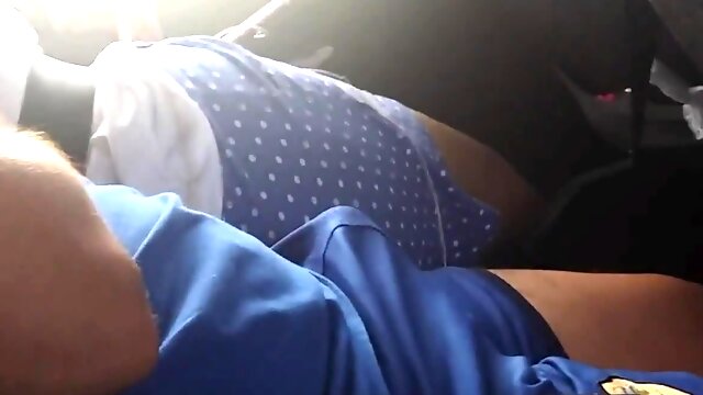 Bulge Gay