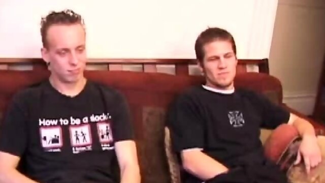 Curious Straight Boys Suck Dick