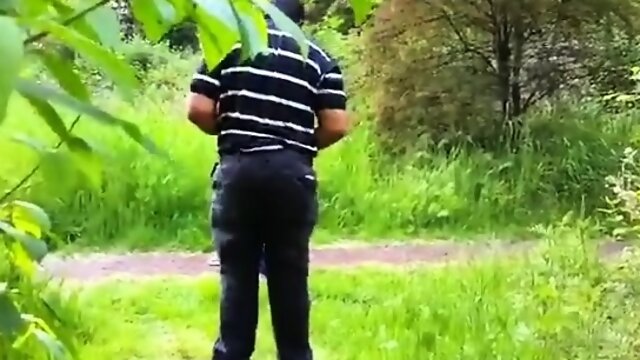 Cruising Gay Parking