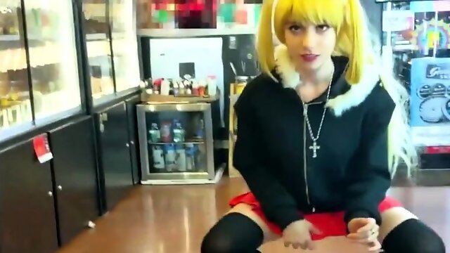 Tight Euro amateur outdoor public anal