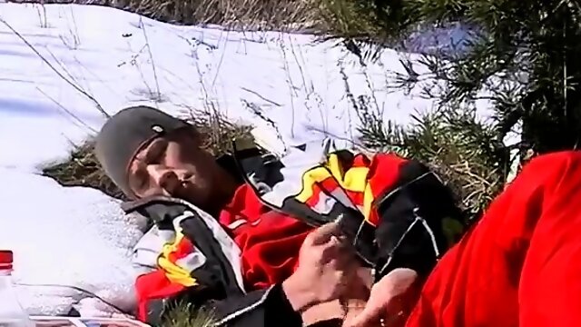 Older guy vs young gay porn videos and uk boy Roma Smokes In