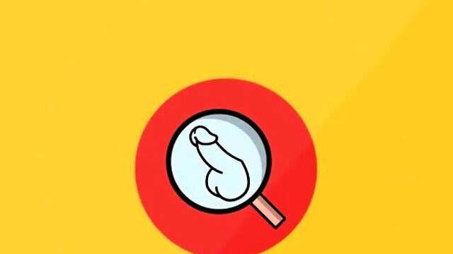 Verbal daddy fucks manpussy