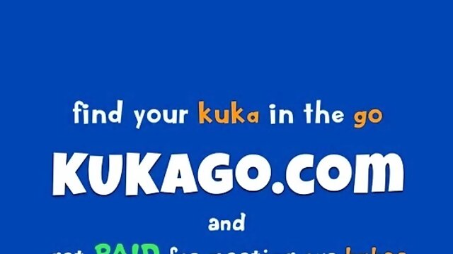 Sexy Asain Gets A Load