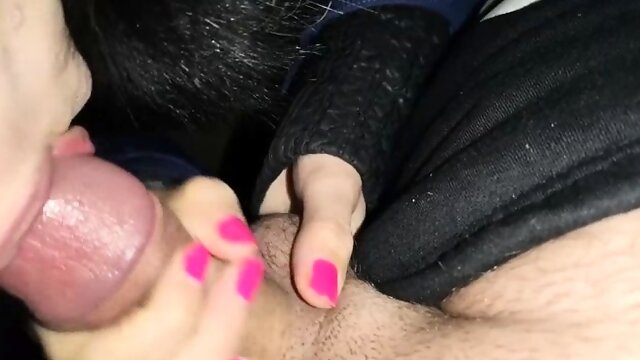 Sperme Dans La Bouche, Rue, Cocu