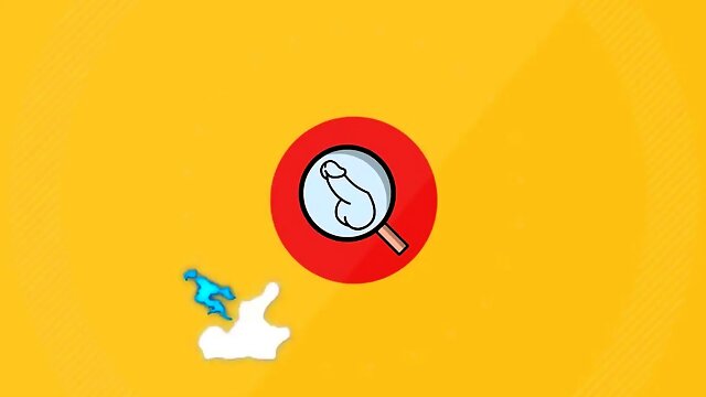 What a stud. Take that huge dildo bro