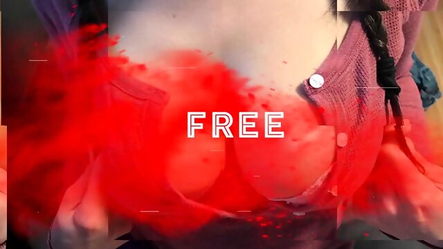 She blows her small dick boyfriend