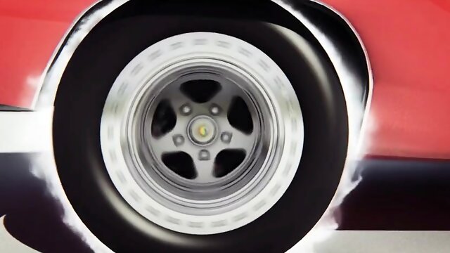 Uber drivers turn him on