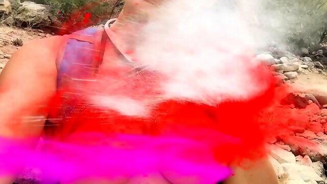 Instagram thot from Brooklyn