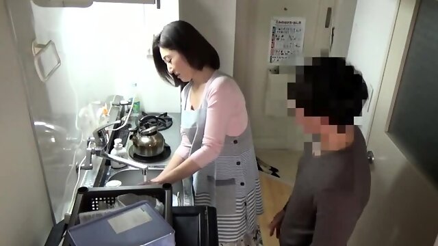 Kazuha Minami in Hello Asian Japanese Titty by