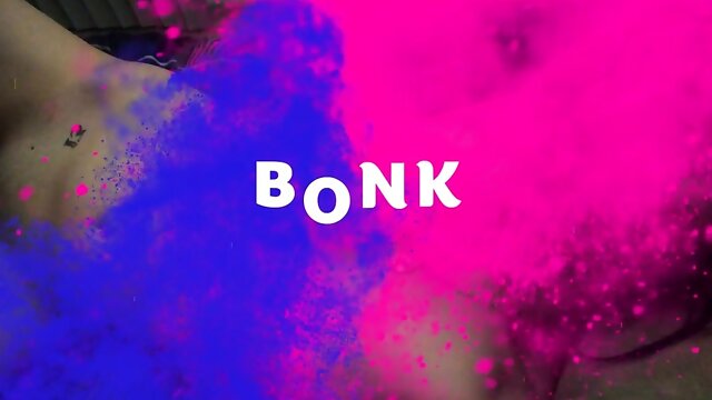 Couple makes their first sextape