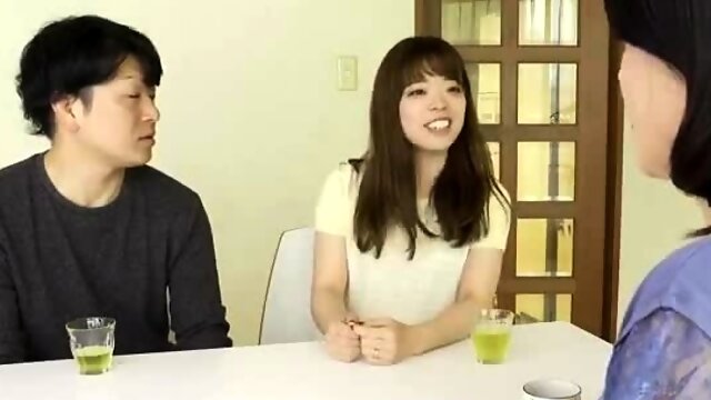 Asian japanese amateur