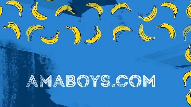 Black Young Gay Interracoal