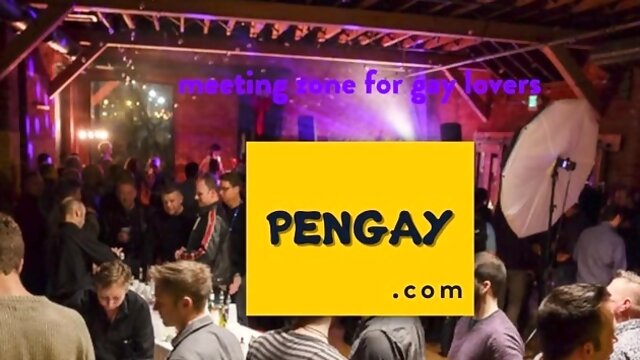 Burly Daddy Bear Blow Job